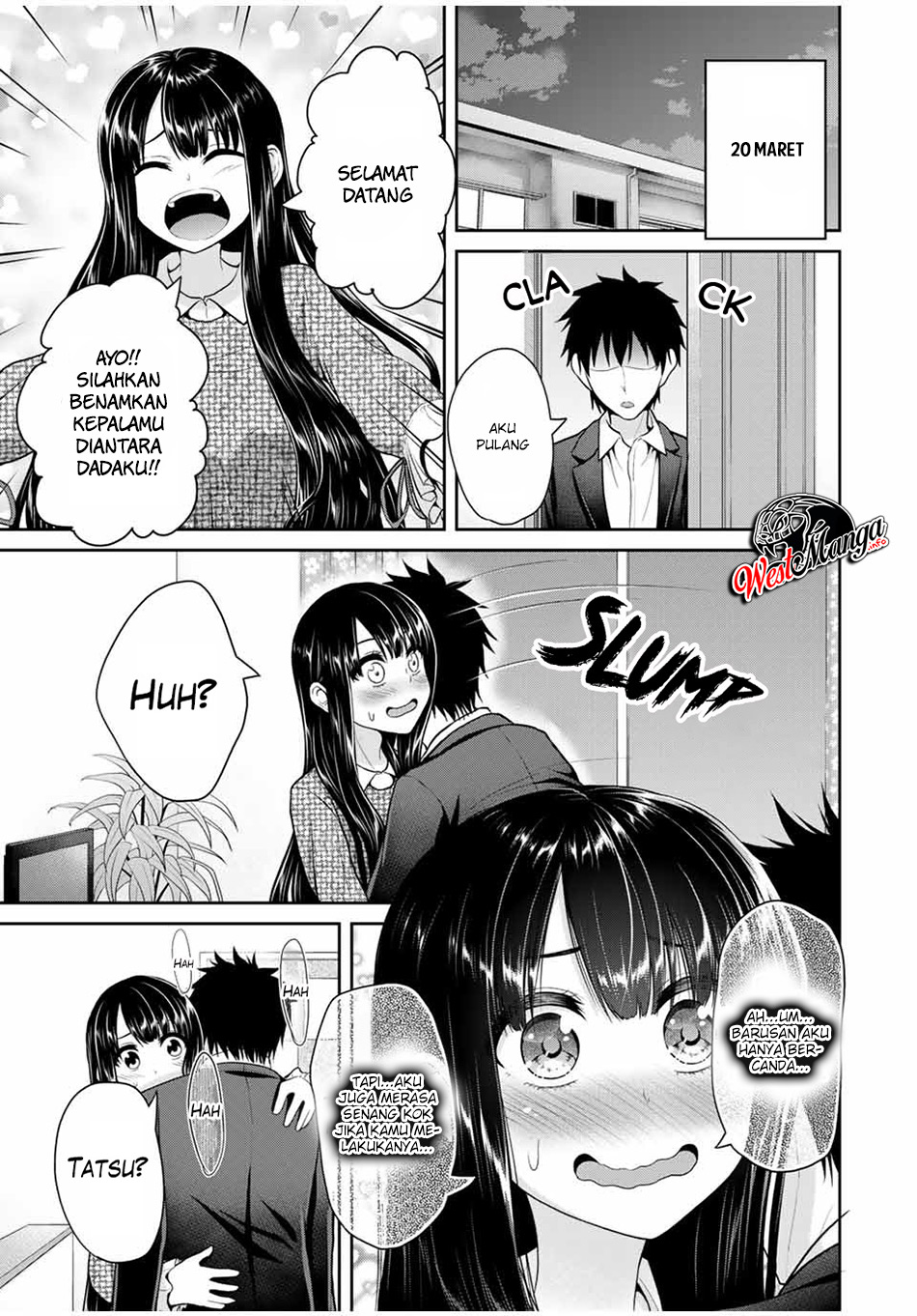 fechippuru-bokura-no-junsuina-koi - Chapter: 36