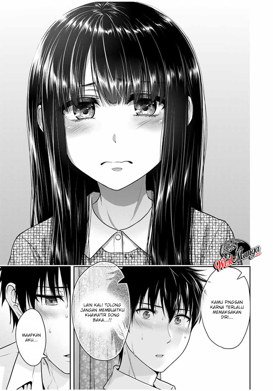 fechippuru-bokura-no-junsuina-koi - Chapter: 36