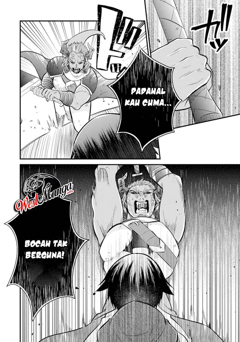 sai-no-kenja-wa-hikage-no-michi-wo-ayumitai - Chapter: 8