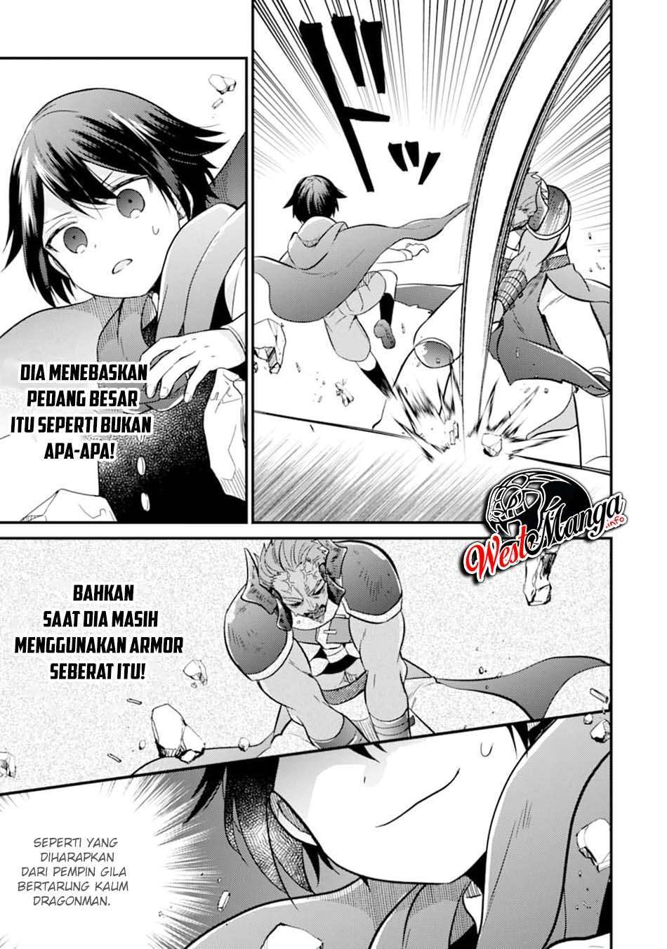 sai-no-kenja-wa-hikage-no-michi-wo-ayumitai - Chapter: 8