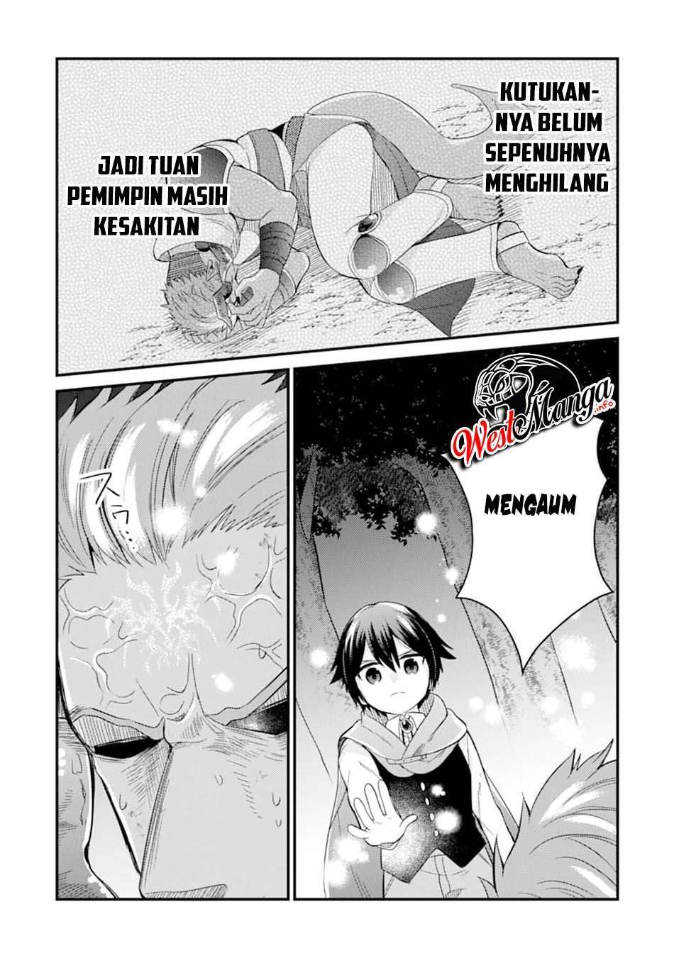 sai-no-kenja-wa-hikage-no-michi-wo-ayumitai - Chapter: 8