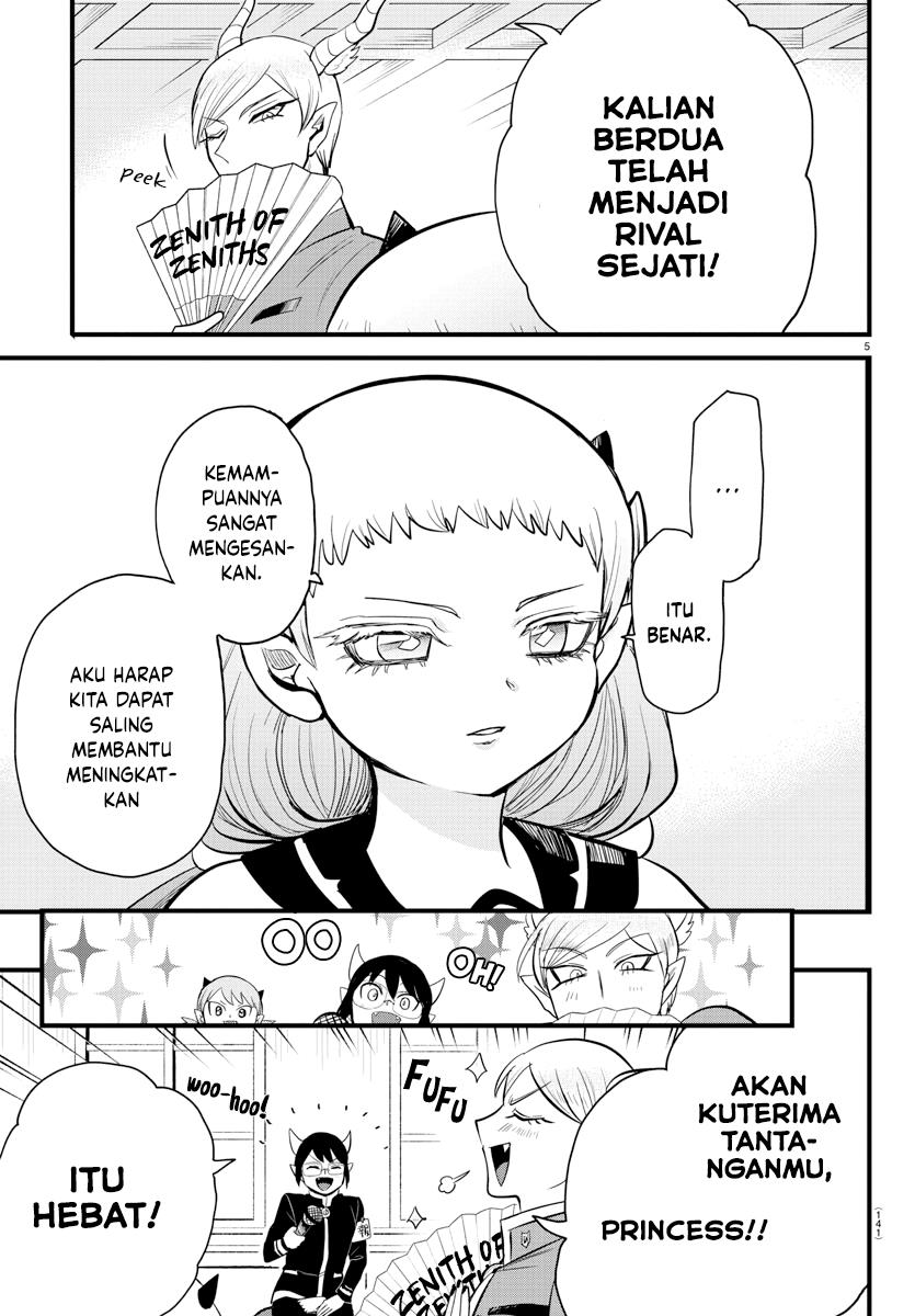 mairimashita-iruma-kun - Chapter: 269