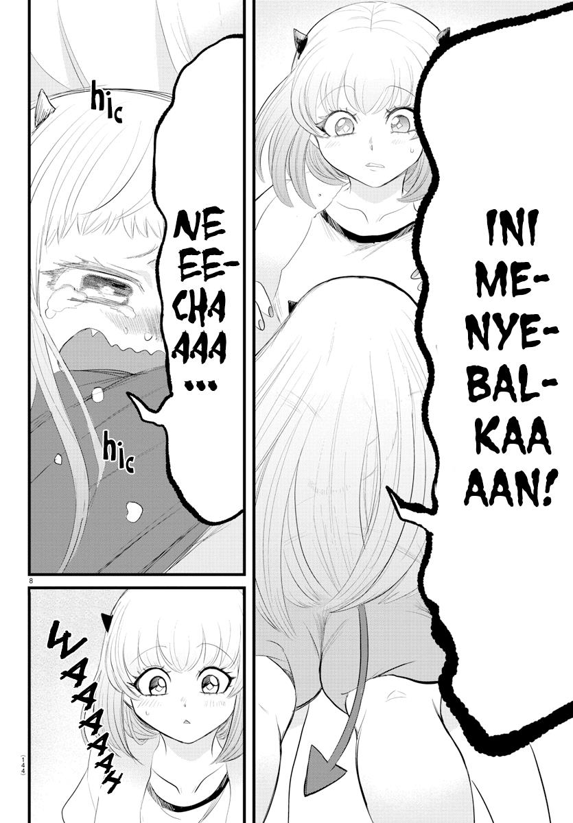 mairimashita-iruma-kun - Chapter: 269