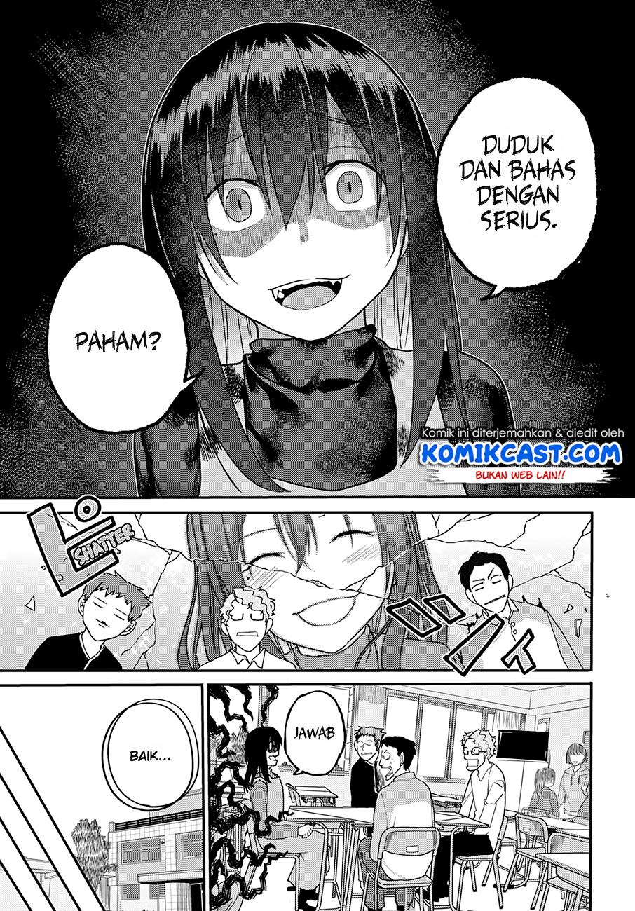 osananajimi-ni-najimitai - Chapter: 13