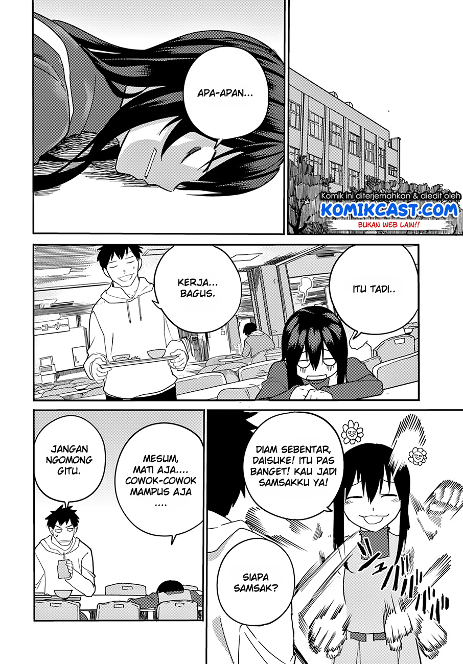 osananajimi-ni-najimitai - Chapter: 13