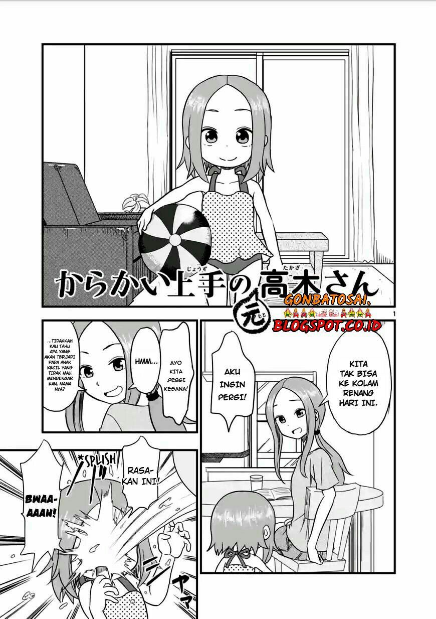 karakai-jouzu-no-moto-takagi-san - Chapter: 10