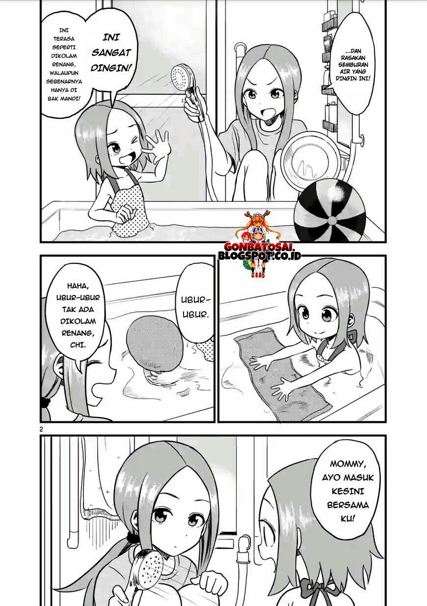 karakai-jouzu-no-moto-takagi-san - Chapter: 10