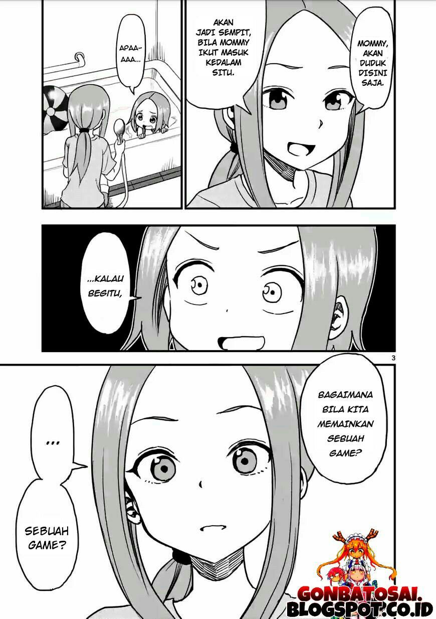 karakai-jouzu-no-moto-takagi-san - Chapter: 10