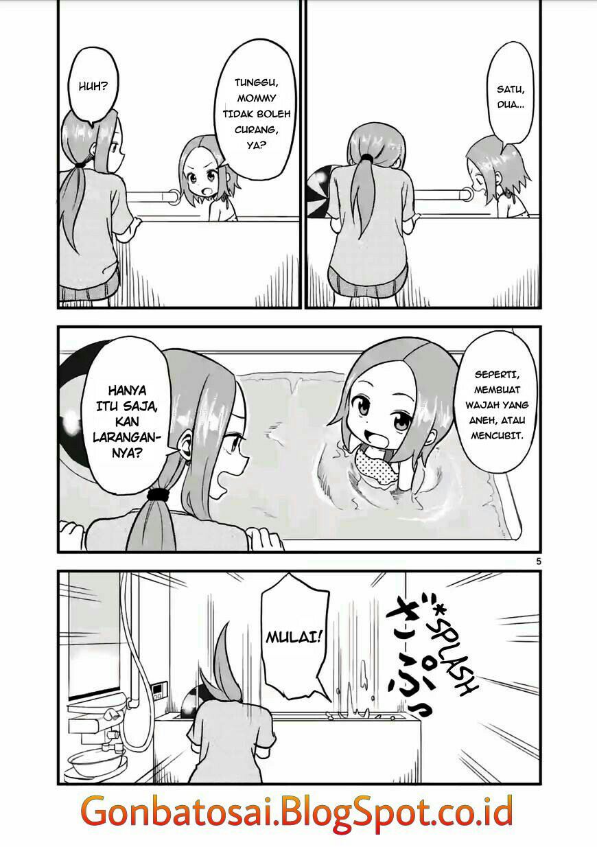 karakai-jouzu-no-moto-takagi-san - Chapter: 10