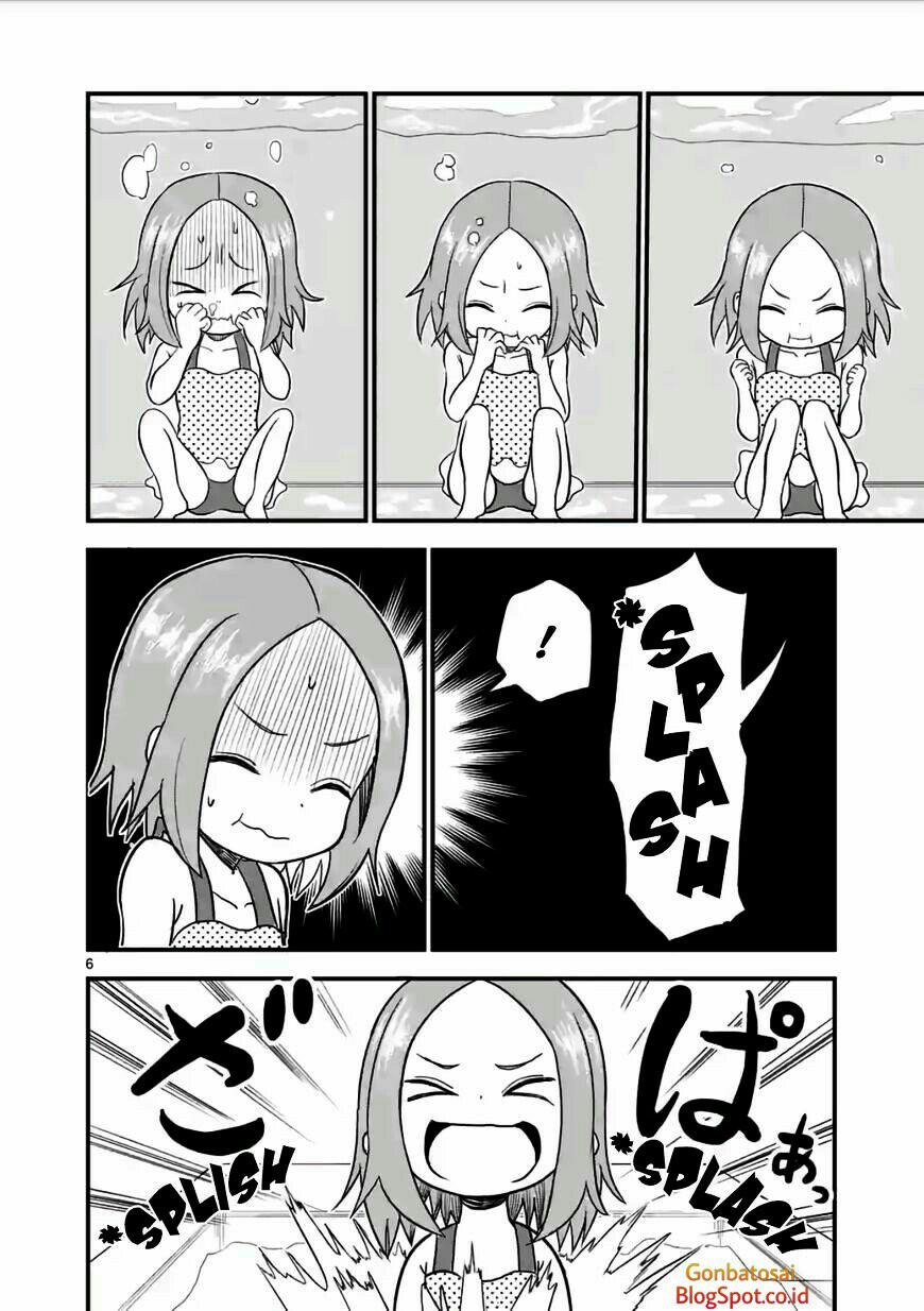 karakai-jouzu-no-moto-takagi-san - Chapter: 10