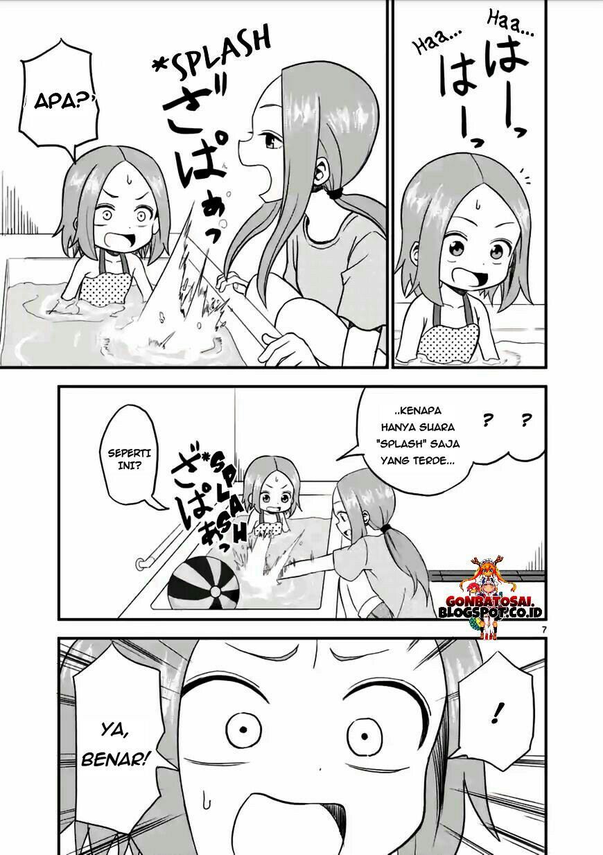 karakai-jouzu-no-moto-takagi-san - Chapter: 10