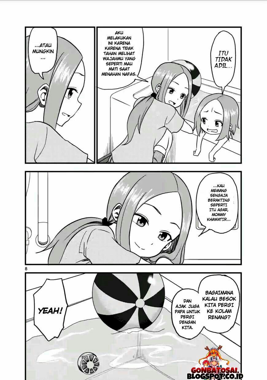 karakai-jouzu-no-moto-takagi-san - Chapter: 10