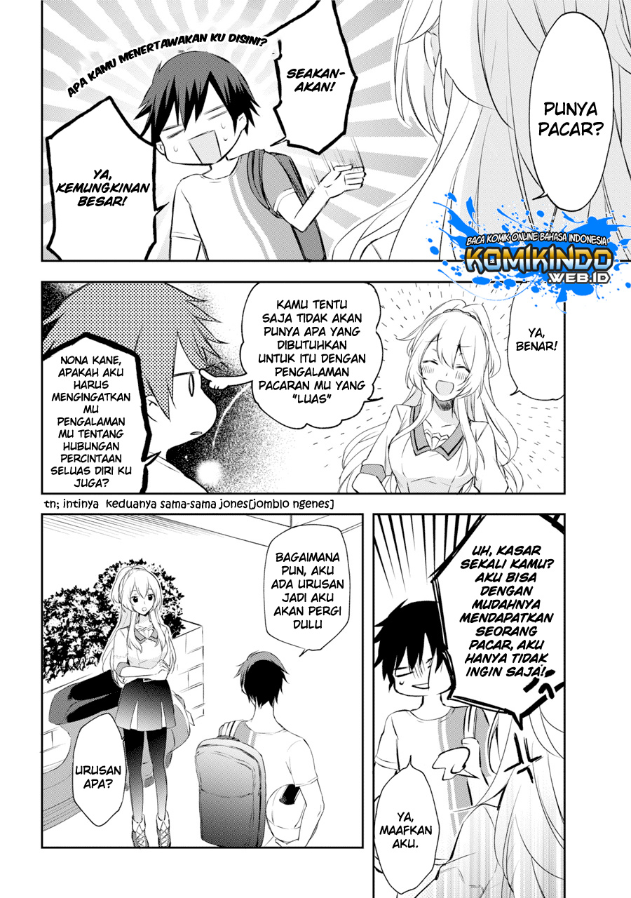 kikanshita-yuusha-no-gojitsudan - Chapter: 1.4