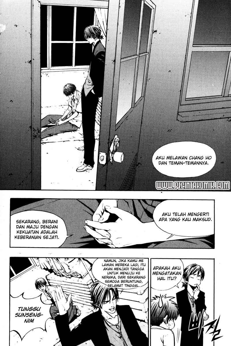 the-breaker - Chapter: 06