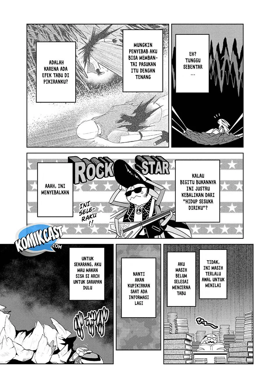kumo-desu-ga-nani-ka - Chapter: 36.1