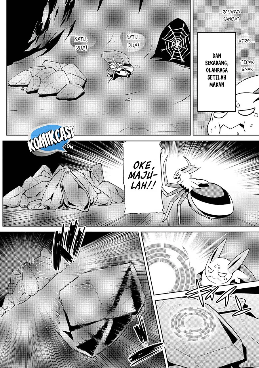 kumo-desu-ga-nani-ka - Chapter: 36.1