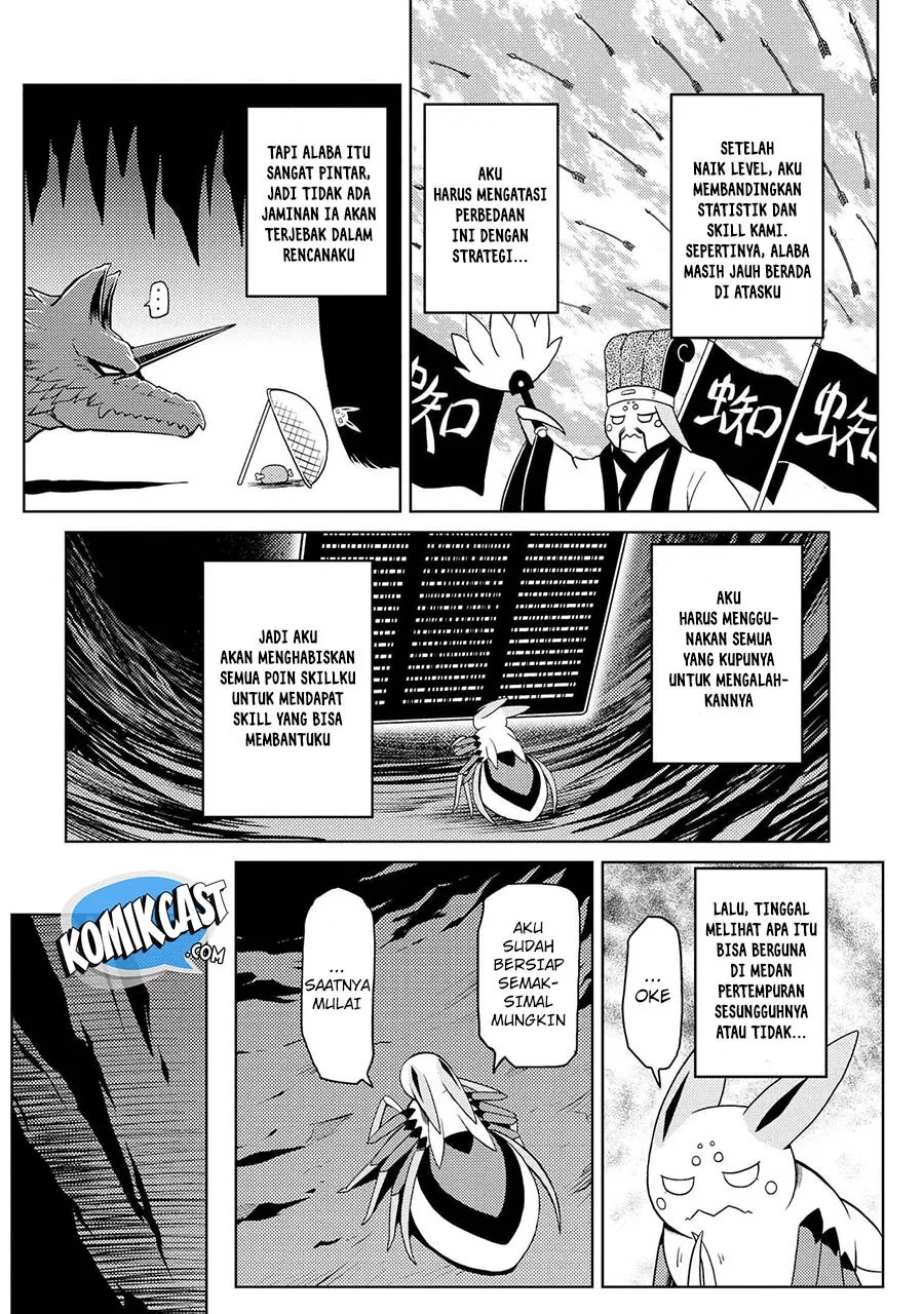 kumo-desu-ga-nani-ka - Chapter: 36.1