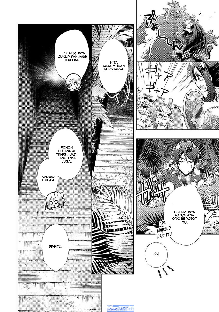 nonbiri-vrmmoki - Chapter: 48