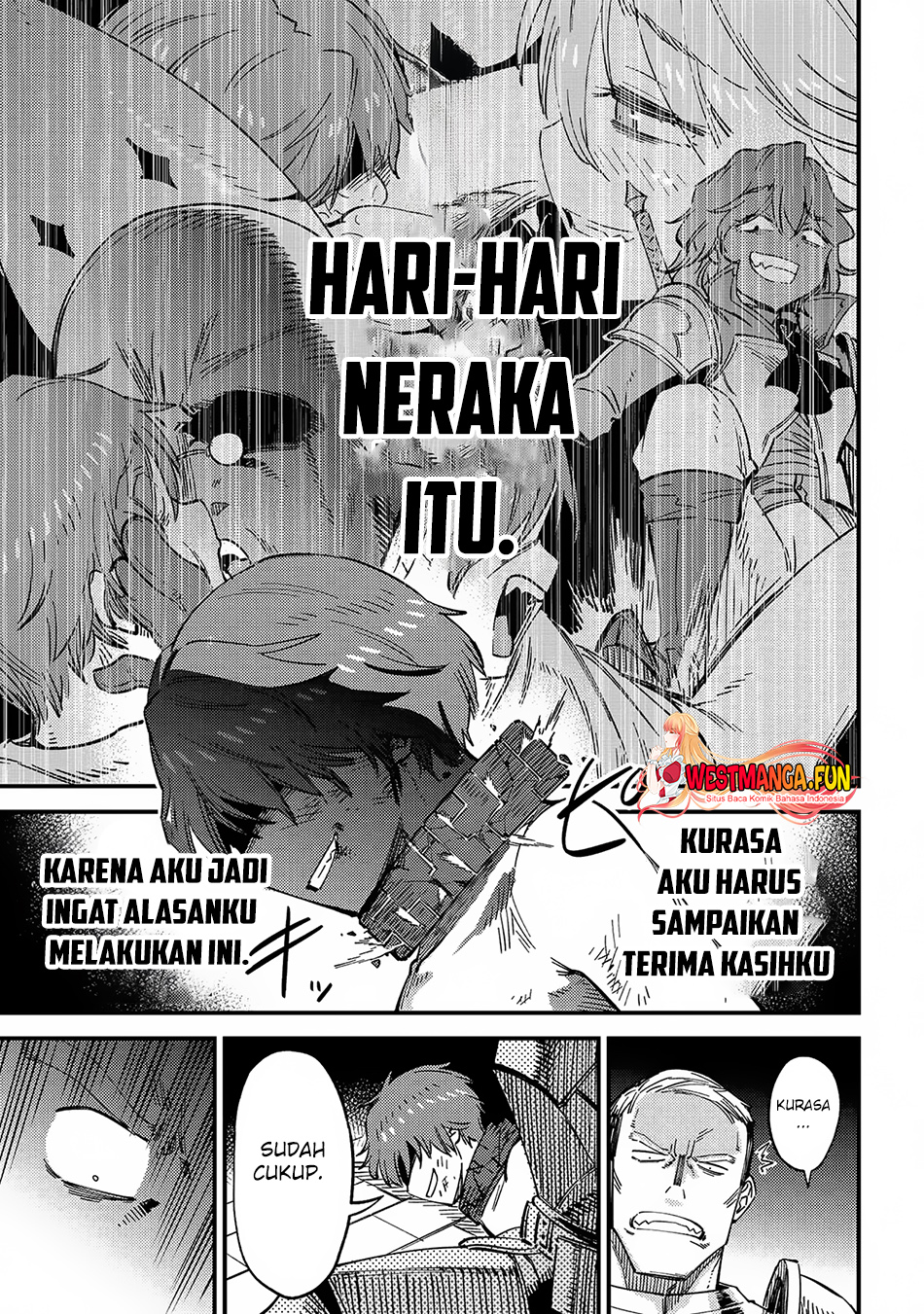 kaifuku-jutsushi-no-yarinaoshi - Chapter: 62.2