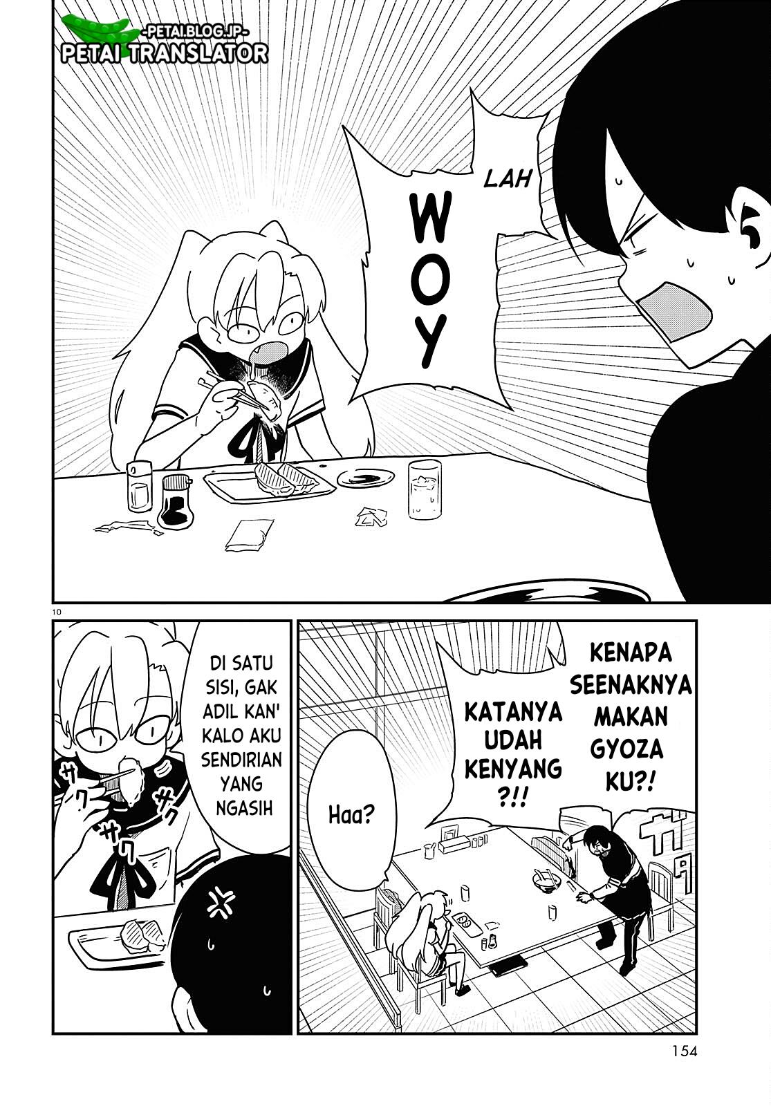 shoujo-nyuumon - Chapter: 4