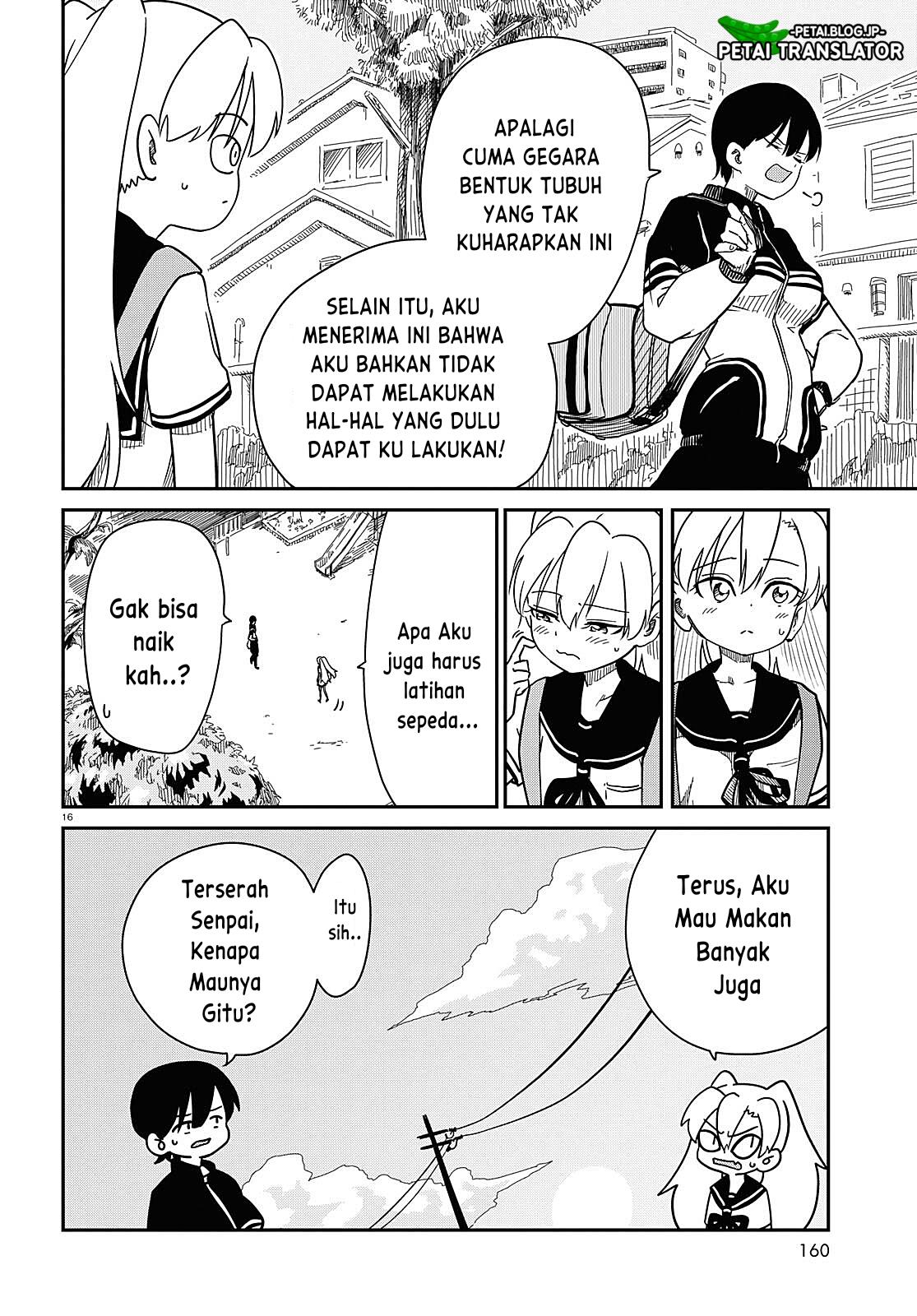 shoujo-nyuumon - Chapter: 4