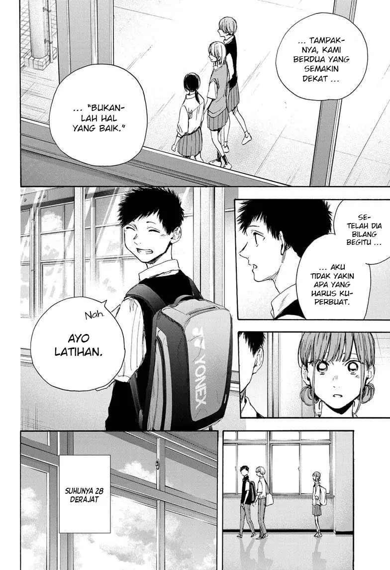 ao-no-hako - Chapter: 29