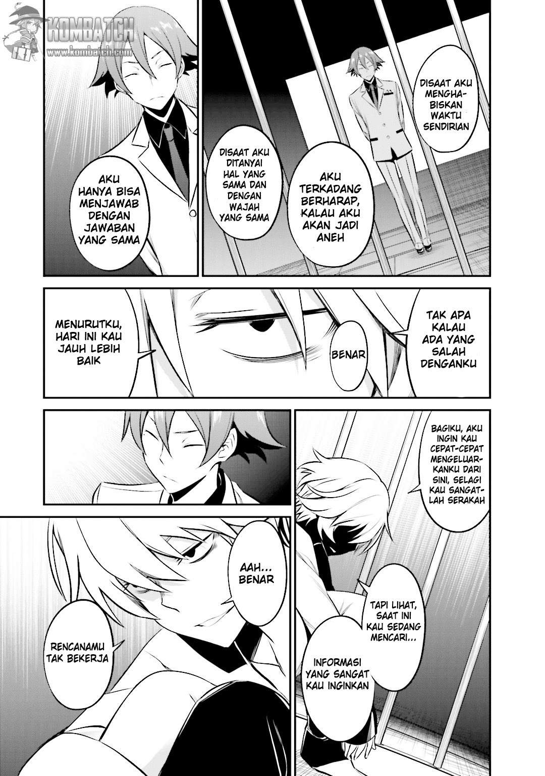 not-lives - Chapter: 26