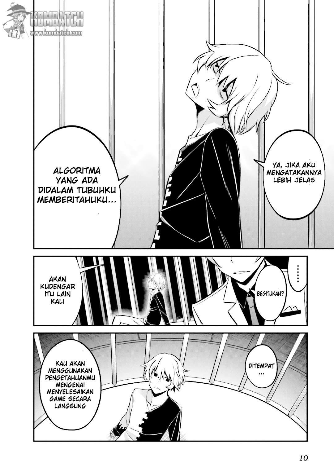 not-lives - Chapter: 26