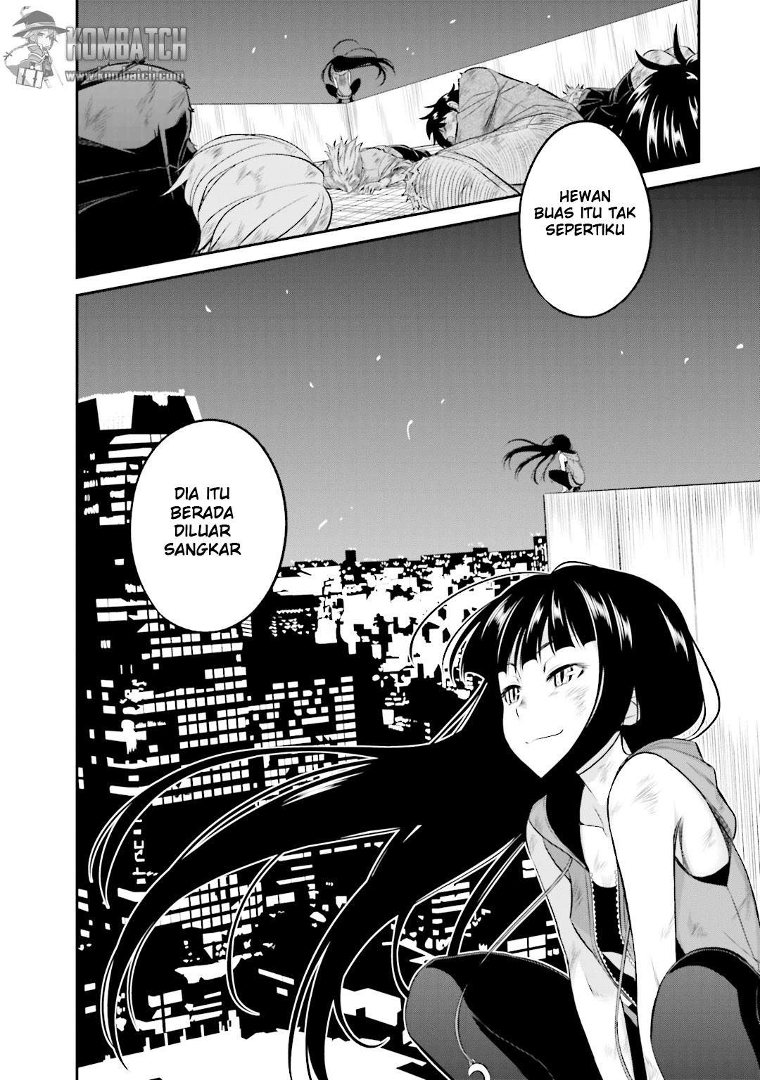 not-lives - Chapter: 26