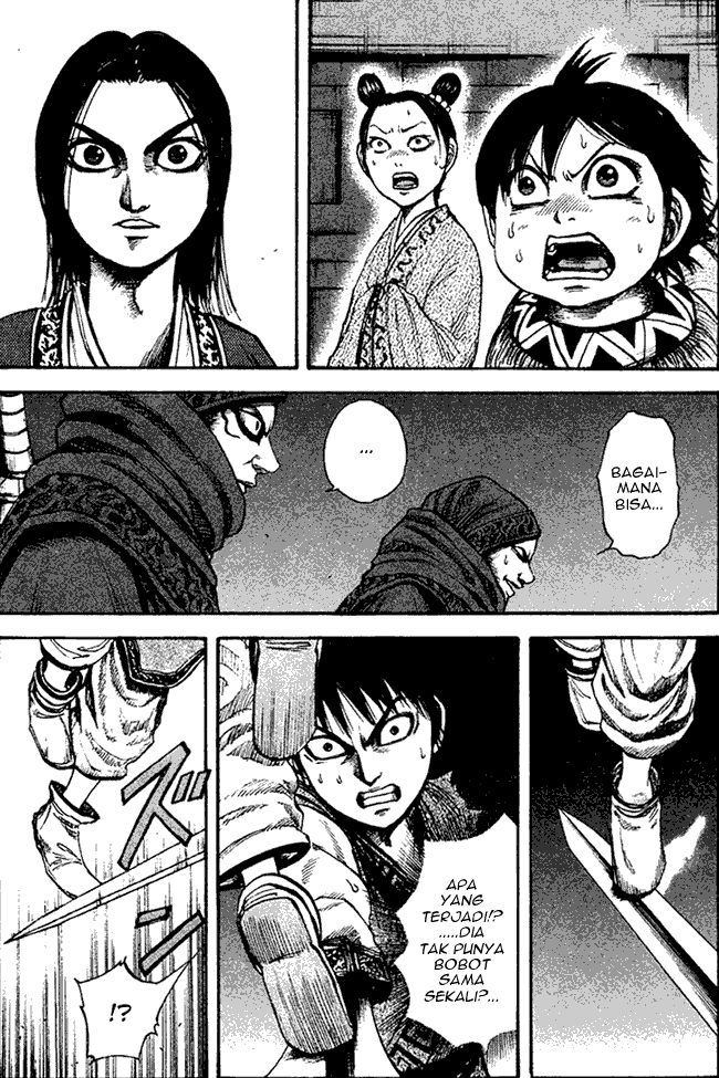 kingdom - Chapter: 88