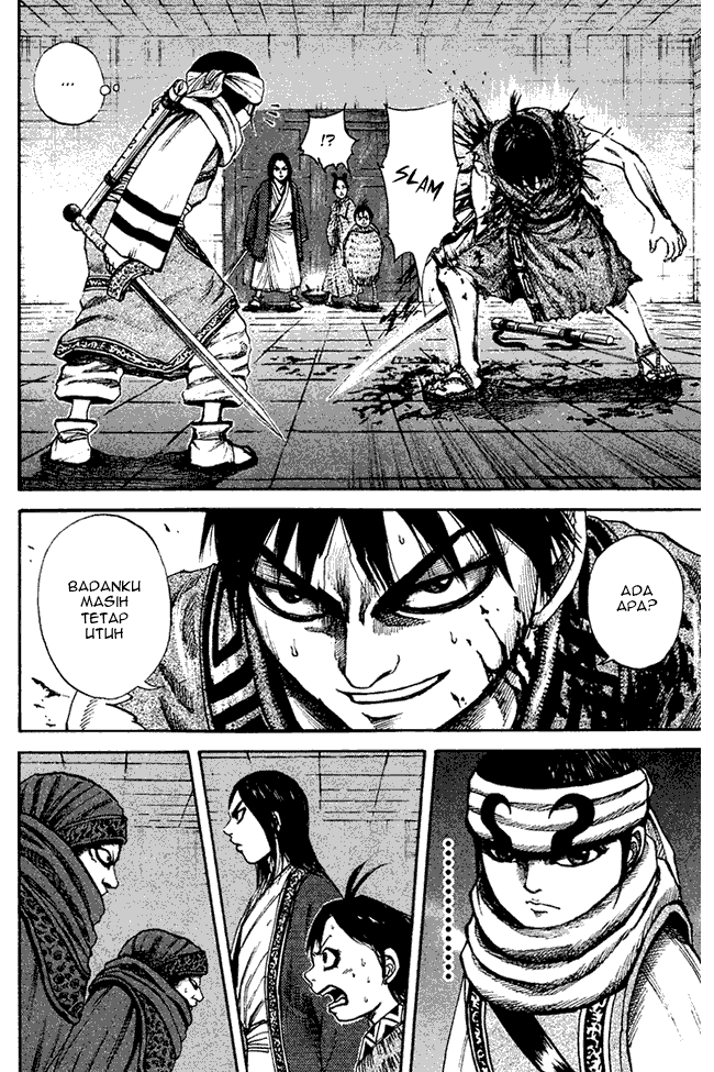 kingdom - Chapter: 88