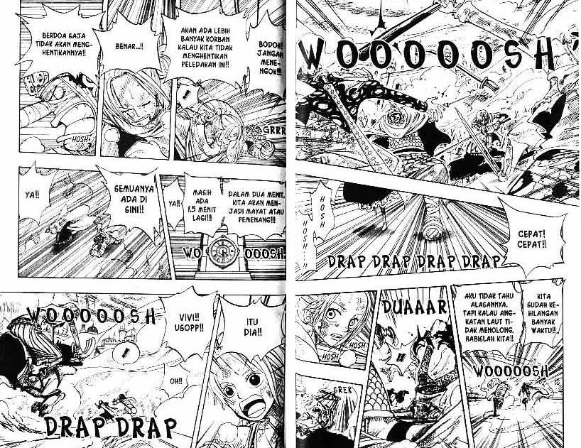 one-piece-id - Chapter: 205