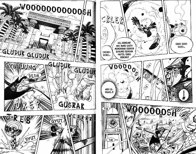 one-piece-id - Chapter: 205