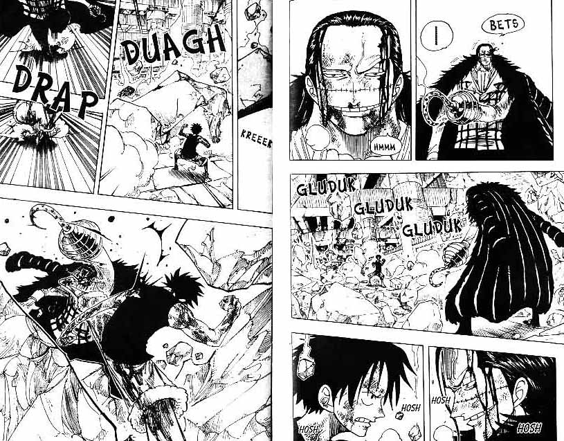 one-piece-id - Chapter: 205