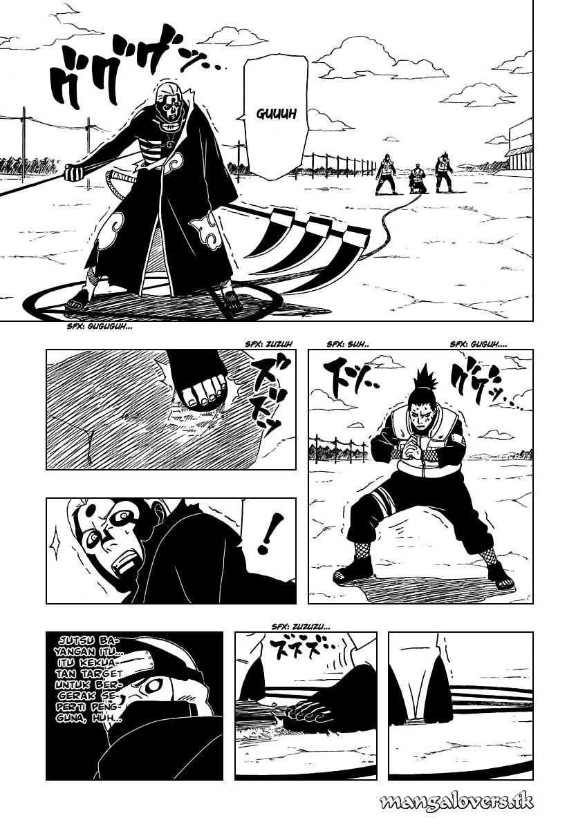 naruto-id - Chapter: 325