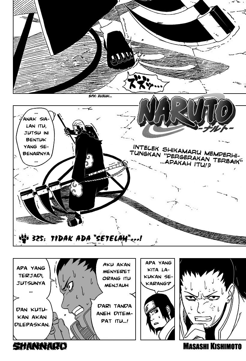 naruto-id - Chapter: 325