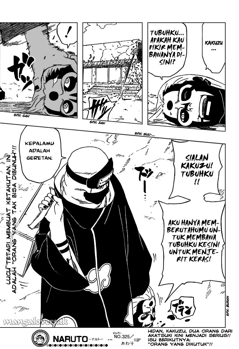 naruto-id - Chapter: 325