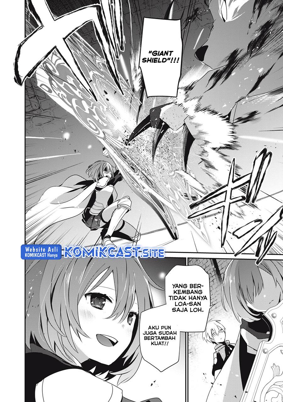 teihen-boukensha-da-kedo-mahou-wo-kiwamete-miru-koto-ni-shita-munou-skill-kara-kami-skill-ni-shinka-shita-mahou-souzou-to-item-sakusei-de-musou-suru - Chapter: 18.2