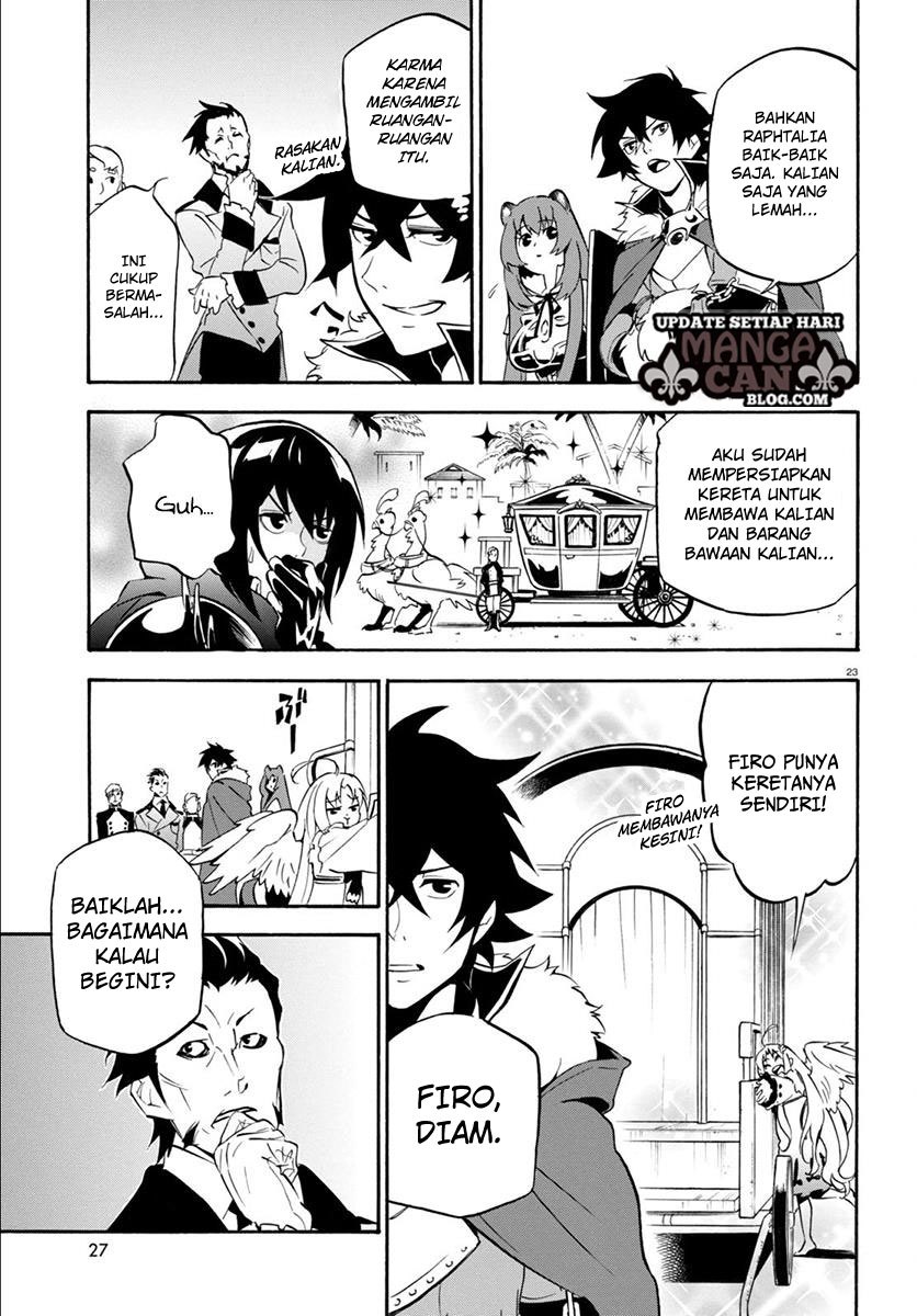 tate-no-yuusha-no-nariagari - Chapter: 35