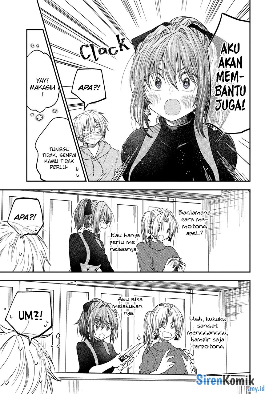 awkward-senpai - Chapter: 44