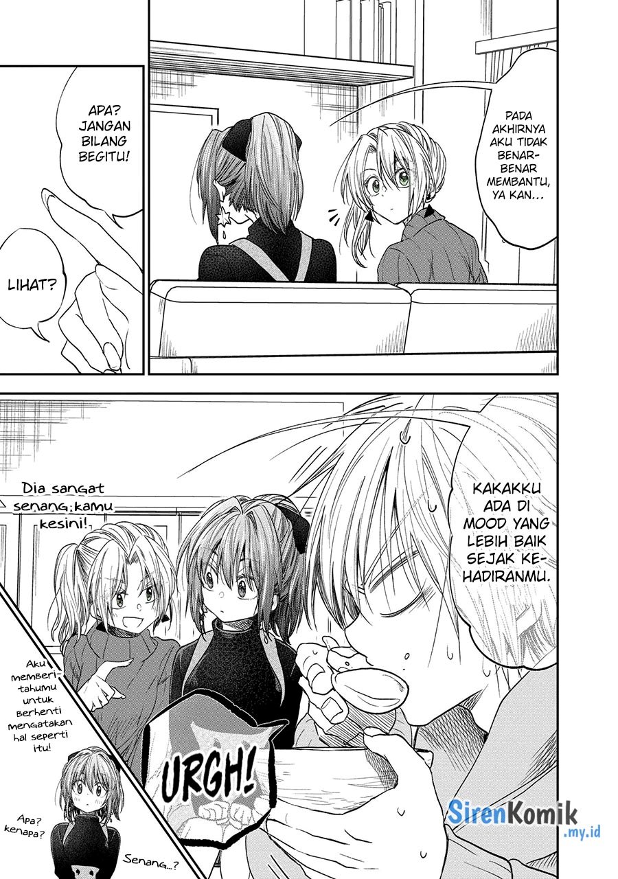 awkward-senpai - Chapter: 44