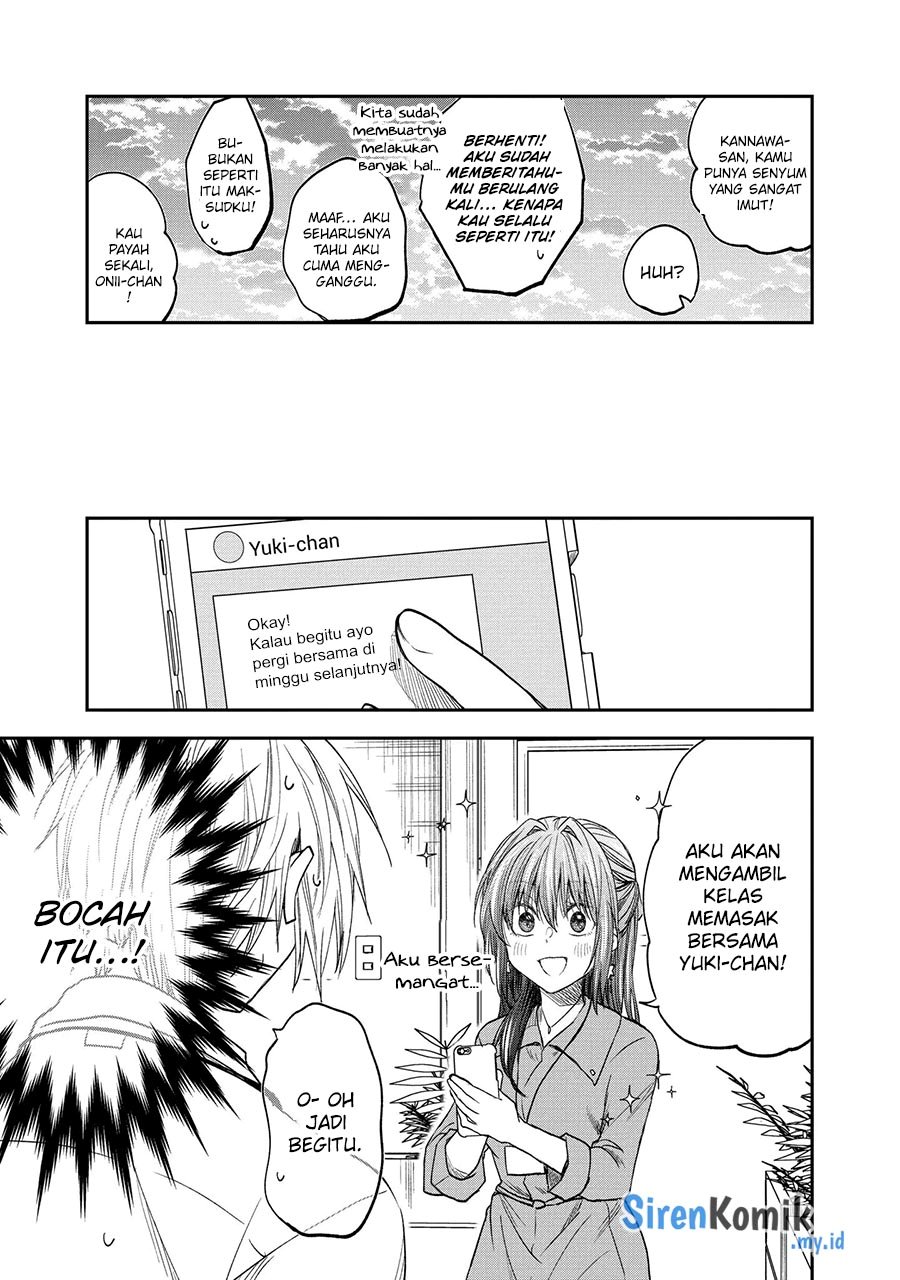 awkward-senpai - Chapter: 44