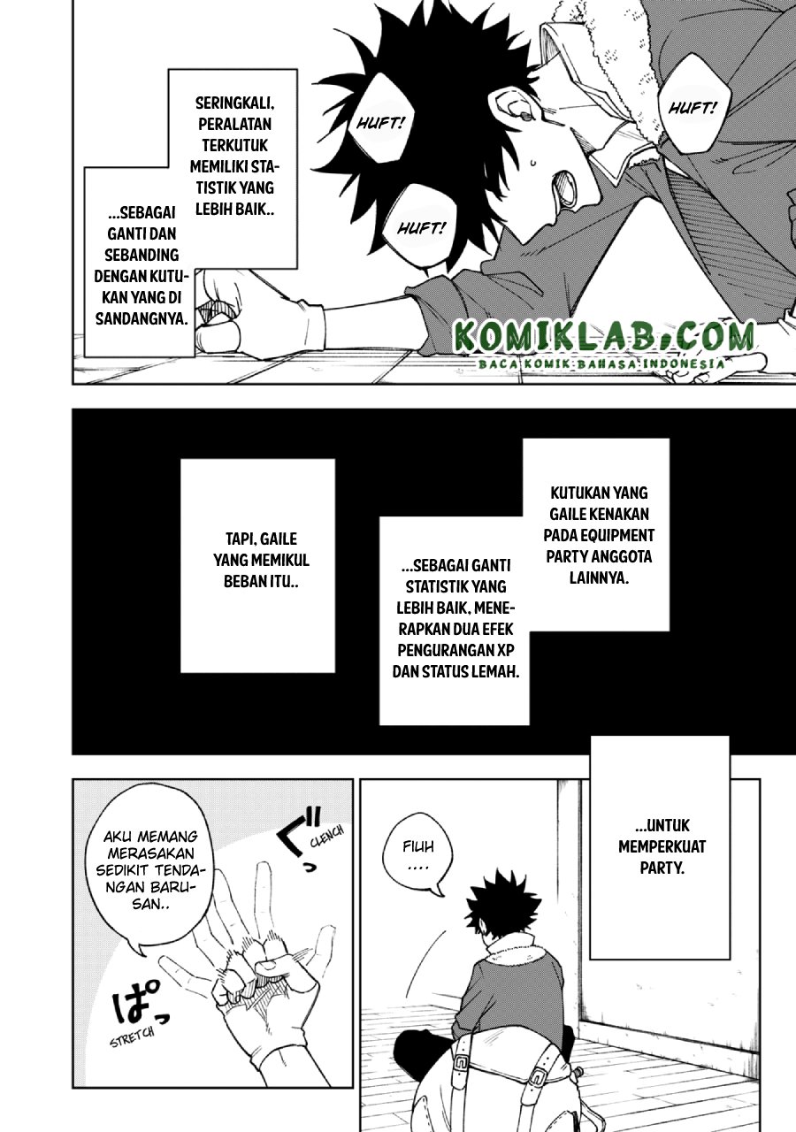 s-rank-party-kara-kaikosareta-jugushi-noroi-no-item-shika-tsukuremasen-ga-sono-seinou-wa-artifact-kyuu-nari - Chapter: 1.1