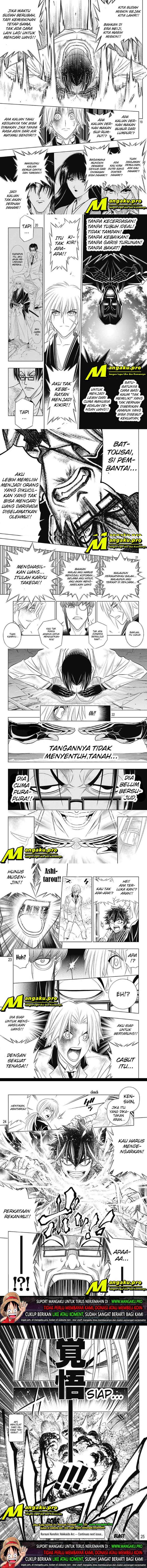 rurouni-kenshin-meiji-kenkaku-romantan-hokkaidou-hen - Chapter: 32