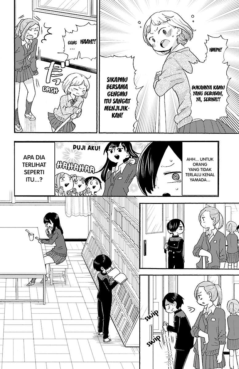 boku-no-kokoro-no-yabai-yatsu - Chapter: 17