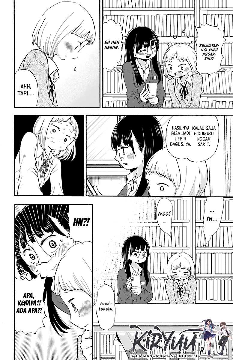 boku-no-kokoro-no-yabai-yatsu - Chapter: 17