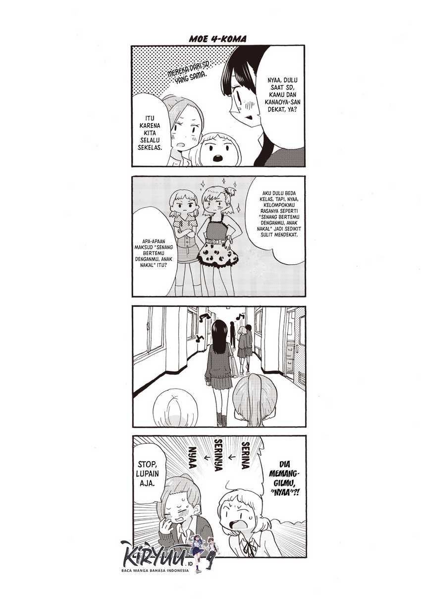 boku-no-kokoro-no-yabai-yatsu - Chapter: 17