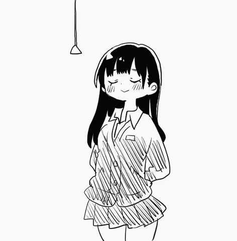 boku-no-kokoro-no-yabai-yatsu - Chapter: 17