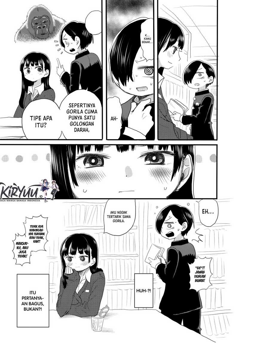 boku-no-kokoro-no-yabai-yatsu - Chapter: 17