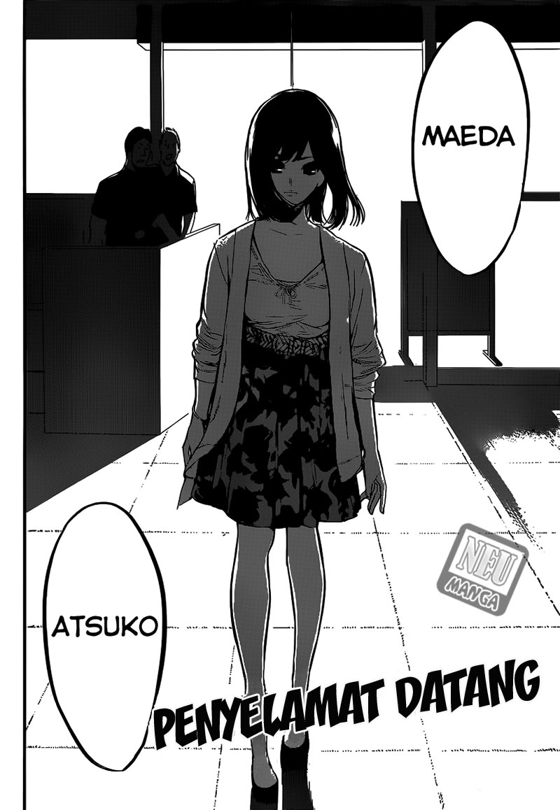 akb49-renai-kinshi-jourei - Chapter: 89